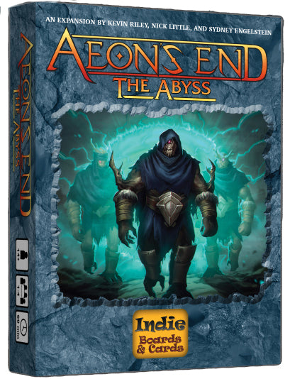 Aeon's End: The Abyss