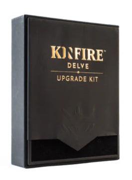 Kinfire Delve: Upgrade Kit
