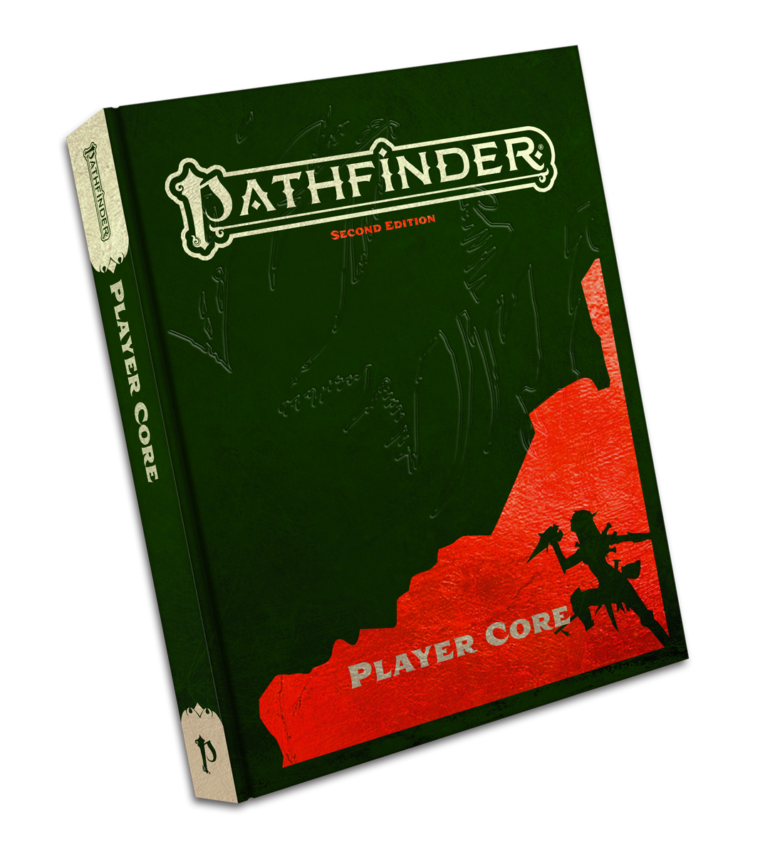 Pathfinder: Player Core