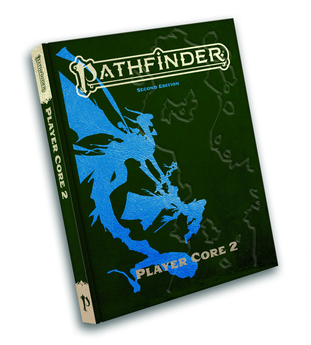 Pathfinder: Player Core 2