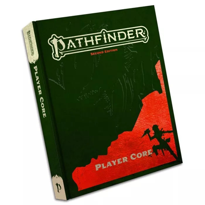 Pathfinder: Monster Core