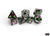 Chessex Brush Polyhedral 7-Die Set