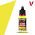 Vallejo Game Color Fluorescent - Yellow