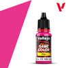 Vallejo Game Color Fluorescent - Magenta