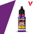 Vallejo Game Color Fluorescent - Violet