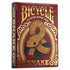 Bicycle Snake Playing Cards