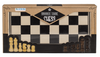 Wooden Chess (Foldable)