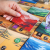 Pantheum: Demigods of Olympia