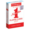 Waddingtons No.1 Classic Playing Cards