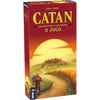 Catan: Expansão para 5 e 6 jogadores