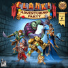 Clank!: Adventuring Party - Master Thief Edition