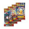 Pokémon Scarlet & Violet - Surging Sparks - Booster