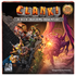 Clank!: A Deck-Building Adventure – Master Thief Edition
