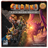 Clank!: A Deck-Building Adventure – Master Thief Edition
