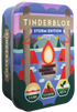 Tinderblox: Storm Edition