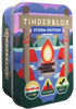Tinderblox: Storm Edition