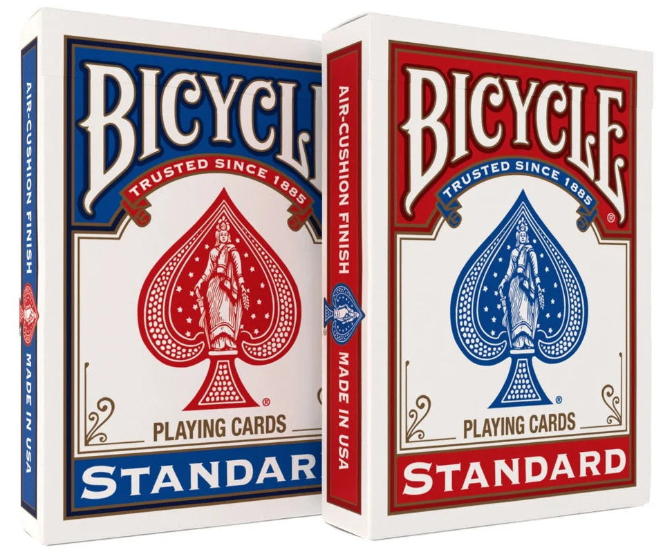 Bicycle Standard Playing Cards