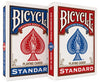 Bicycle Standard Playing Cards