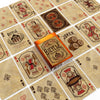Bicycle Bourbon Playing Cards