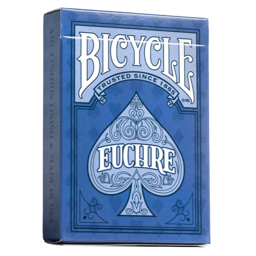 Bicycle Euchre Playing Cards
