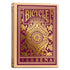 Bicycle Verbena Playing Cards