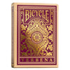 Bicycle Verbena Playing Cards
