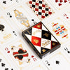 Bicycle Alice in Wonderland Playing Cards