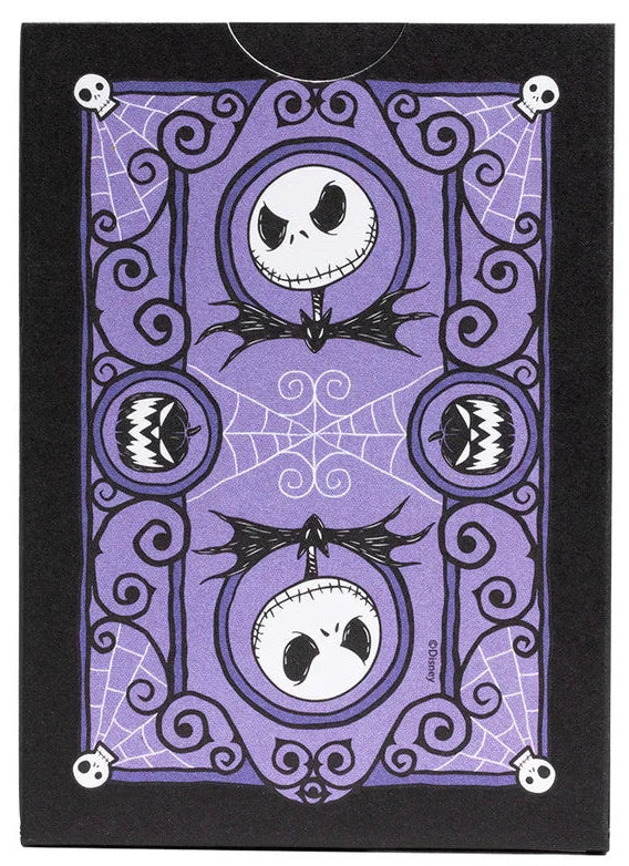 Bicycle The Nightmare Before Christmas