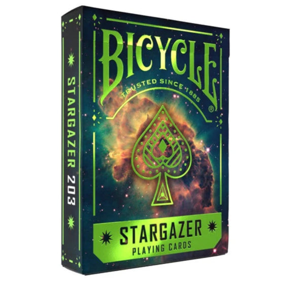 Bicycle Stargazer 203 Playing Cards