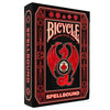 Bicycle Spellbound Playing Cards