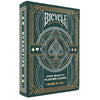 Bicycle Byzantine Playing Cards