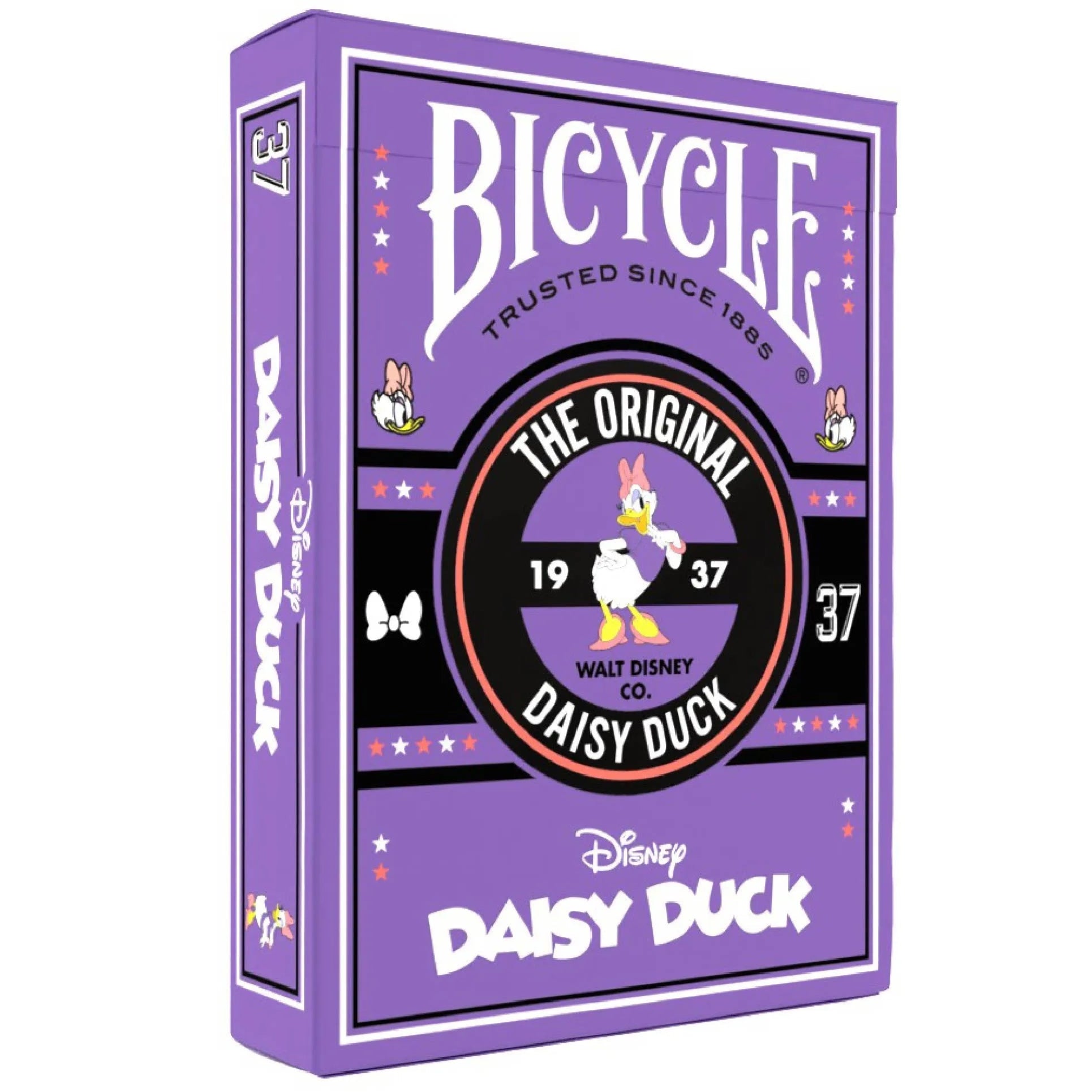 Bicycle Disney Classic Daisy Duck Playing Cards