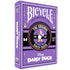 Bicycle Disney Classic Daisy Duck Playing Cards