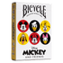 Bicycle Disney Mickey and Friends Inspired Playing Cards