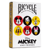 Bicycle Disney Mickey and Friends Inspired Playing Cards