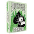 Bicycle Panda Playing Cards