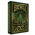 Bicycle The Wonderful Wizard of Oz Playing Cards