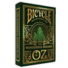 Bicycle The Wonderful Wizard of Oz Playing Cards