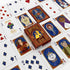 Bicycle Disney Beauty and the Beast Playing Cards