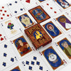 Bicycle Disney Beauty and the Beast Playing Cards