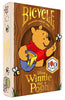 Bicycle Disney Winnie the Pooh Playing Cards