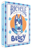 Bicycle Bluey Playing Cards