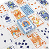 Bicycle Bluey Playing Cards
