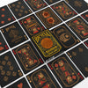 Bicycle Bourbon Black Label Playing Cards