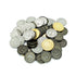 Lisboa: Metal Coins