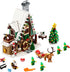 Elf Club House (10275)