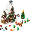 Elf Club House (10275)