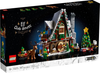 Elf Club House (10275)