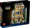 Police Station (10278)