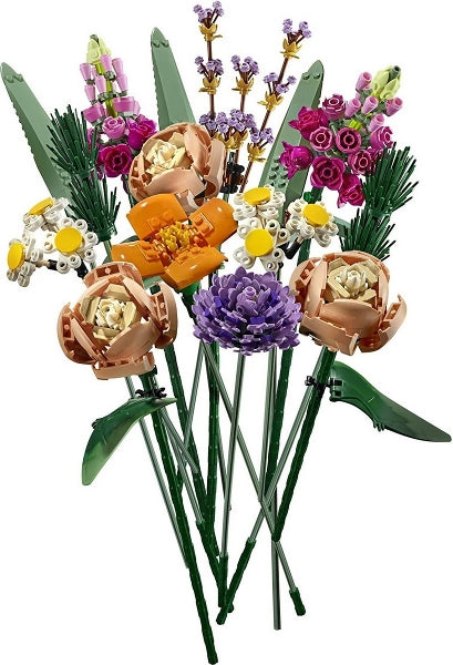 Flower Bouquet (10280)